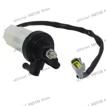 Топливный фильтр в сборе для Yamaha 75HP F75 F75B 80HP F80B F80C 90HP F90 F90B 100HP F100D 115HP F115 A 6D8-24560-00 6D8-24562-00