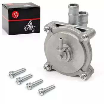 Топливный Газ, автоматический переключатель клапана Petcock для Honda Shadow VLX 600 VT600 1999-2007 ST1100 ST 1100 1991-2003