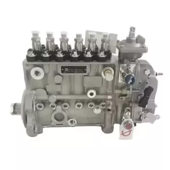 топливный ионный насос двигателя 3973900 для двигателя Cummins 6CTA8.3