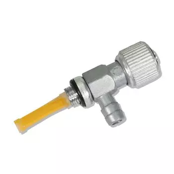 Топливный Кран Petcock значение бака переключатель аксессуары для мотоциклов