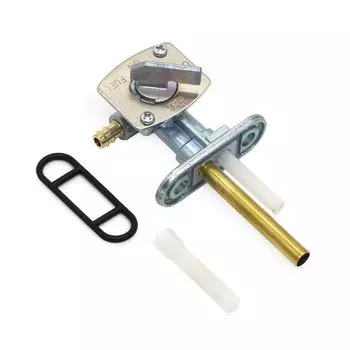 Топливный кран, топливный бак, переключатель газа, насос для Yamaha WR426 WR450 XT225 XT350 XT600 XVS 650 V-Star YZ250F YZ400F