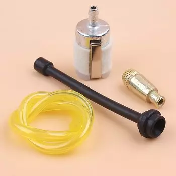 Топливный масляный фильтр шланги Haishine для Husqvarna 268 272 272XP 61 266