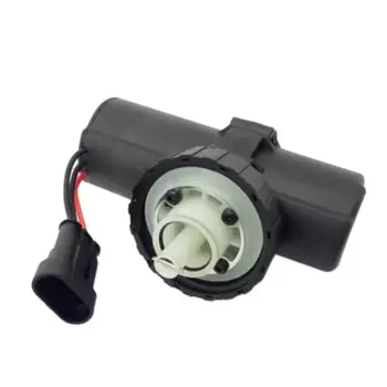 Топливный насос 84271407 87802202 87327688 87802202 для Ford CASE/IH экскаватор для New Holland тракторный погрузчик TS100 TS110 555E