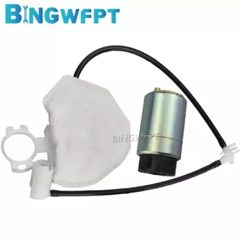 Топливный насос BINGWFPT для Toyota Yaris RAV-4 Vios Camry 291000 -0021 23220-0p020 23220-0h110 23220-75040 23220-0c050