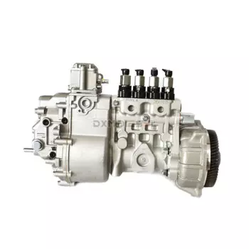 Топливный насос Common Rail ME 231375 SD-PES4NB110C 9700360506 МЭ 231483 МЭ 230485 Для 4D33