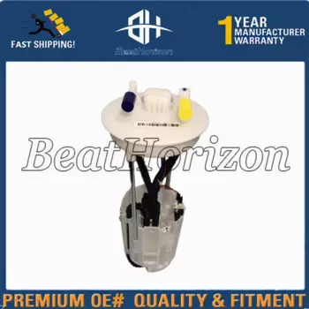 Топливный насос для JAC T6/FRISON T8 грузовик пикап бензиновый насос 1106100P3010 1106100P3040