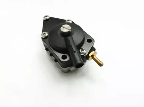 Топливный насос для Johnson evinгруб подвесной 9,9 15 hp 1993-06 Rplcs 18-7351 438562