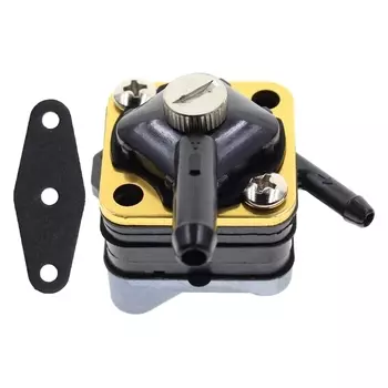 Топливный насос для подвесного двигателя Johnson Evinrude 395091 397274391638 395091 397274