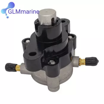 Топливный насос для Yamaha 4-тактный двигатель 75-115HP Outdrive 6D8-24410-10 68V-24410-00-00 заменяет Mercury Marine 880890T1 880980A02