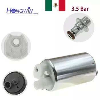 Топливный насос + регулятор давления впрыска топлива + топливный фильтр для Kawasaki Brute Force 750 4x4i KVF750 ATV Vulcan 900 2008-2018