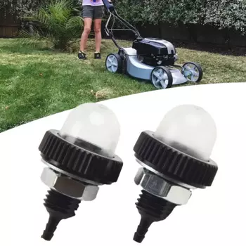 Топливный насос, сменный топливный насос для Kawasaki 49043 7002 FJ180V, КАРБЮРАТОР Troy Bilt CC997ES, набор из 2 шт.