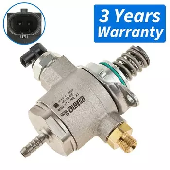 Топливный насос высокого давления 06J 127025 К,06J 127025 L,06J 127025 G/F/D/C для VW Amarok,CC B7,Eos,Golf,Jetta,Passat,Sharan,Tiguan 2.0T