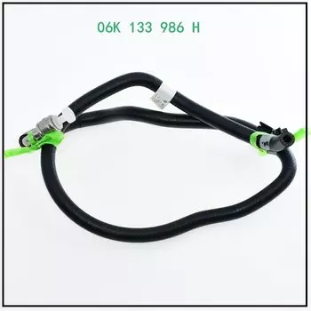 Топливный насос высокого давления для VW Passat Maiteng Golf Tuguan 06K133986H 06K133986AF