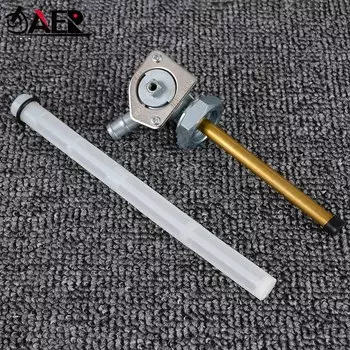 Топливный петух, запорное соединение для Honda NV400 Steed 400 VT600 Shadow VT600C VT600CD VT600CD2 NSR250 MC21 MC28 CBR400 NC23 NC29