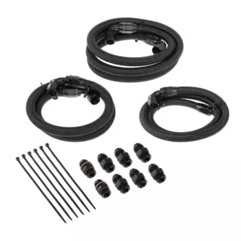 Топливный ручной насос Насосы для всасывания масла 06-10 Бензиновый сифонный насос Автозапчасти Топливо