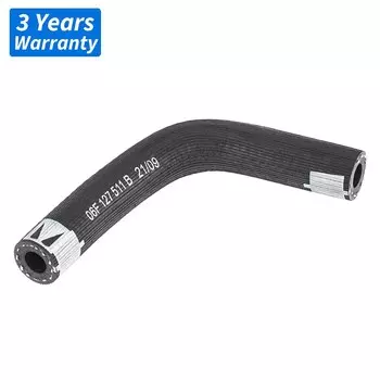 Топливный шланг 06F127511B,06F 127 511 B для AUDI A1 2011-2014,A3 2004-2013,A4/S4 2005-2008,A6/S6 C6 2005-2011,TT/TTS 2007-2014