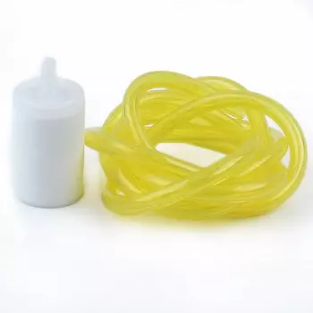 Топливный шланг и фильтр для бензопилы Husqvarna Besdupa