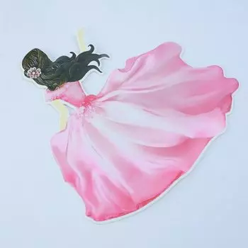 Топперы для торта jeyomerry