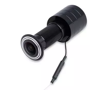 TOPVICO Видеоглазок Wi-Fi с датчиком движения