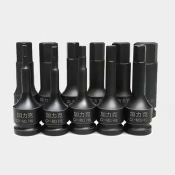 Торцевые ключи MING YU