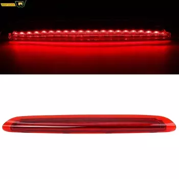 Тормоз с высоким центральным креплением, третья стоп-лампа, задний фонарь, задний тормоз для крыши кабины, фонарь для Audi A3 8P RS3 2004-2012 8P4945097C