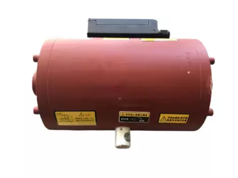 Тормоз Ztw445ztw495, фото тормоз
