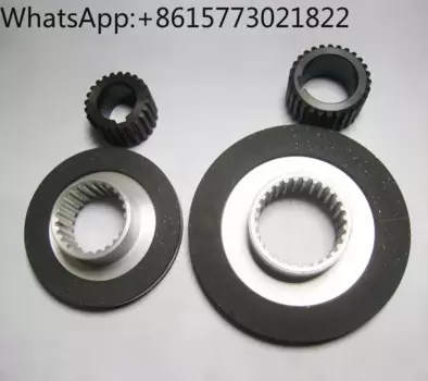 Тормозная колодка SDZ1/DZS3/DHM3/DLTZ3/DEB/LDZ1/Тормозная колодка