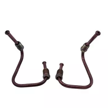 Тормозная трубка для Passat B5, A4, A6, A6L Superd, 8D0, 611, 722 F, 8D0, 611, 721 F