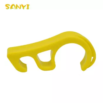 Тормозной крюк, предохранительный замок для парковки, велосипедная рампа, парковочный замок для Honda KTM Yamaha Kasawaki Husqvarna Suzuki, универсальный мотоцикл