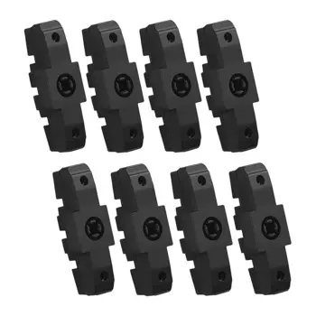 Тормозные колодки для велосипеда Magura HS11/ HS22/HS24/ HS33 /HS66 50 мм, 8 шт.