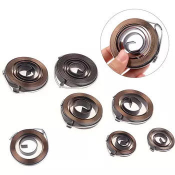 Торсионные пружины JETTING