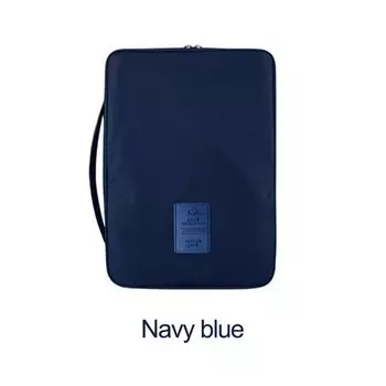 Totidy Оксфорд Сумка для путешествий