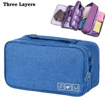 Totidy Портативная сумка для путешествий из полиэстера