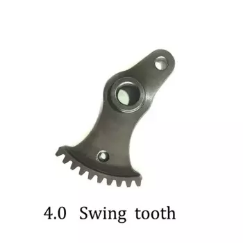 ТОТНЕНД Сучкорез электрический 40 мм