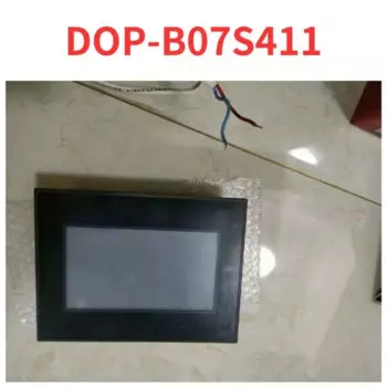 Touch Screen DOP-B07S411