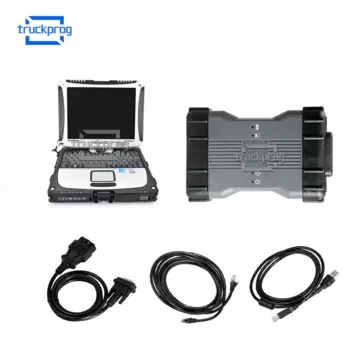 Toughbook cf19 ноутбук для Benz C6 VXDIAG MB STAR диагностический инструмент сканер SD Подключение C6 DOIP mb sd c4 C5 с xдоступ das wis epc