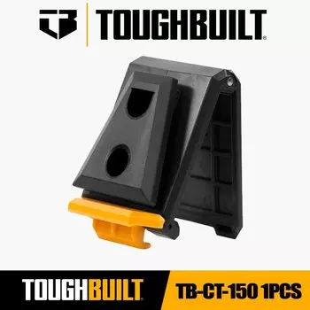 TOUGHBUILT ClipTech Hubs