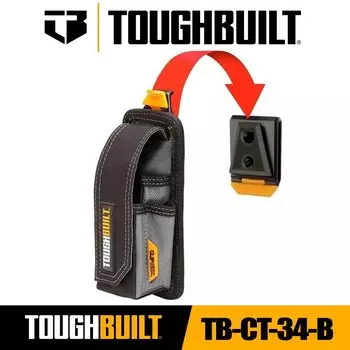 TOUGHBUILT Нейлон Чехол для измерителя
