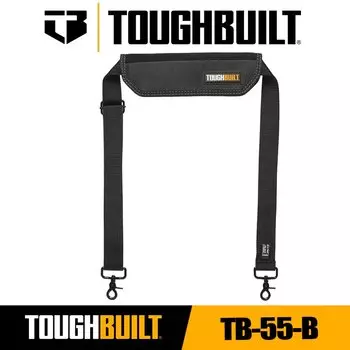 TOUGHBUILT Плечевой ремень для инструментов
