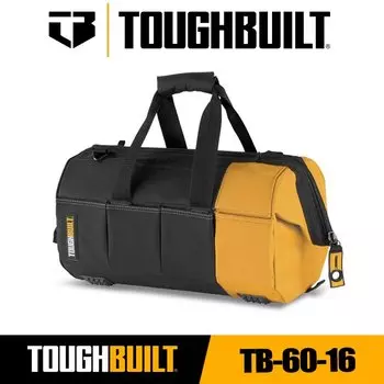 TOUGHBUILT Сумка для инструментов TB-60-16