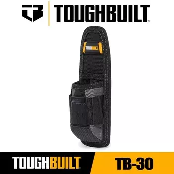 TOUGHBUILT TB-30 сумка для инструментов из нейлона