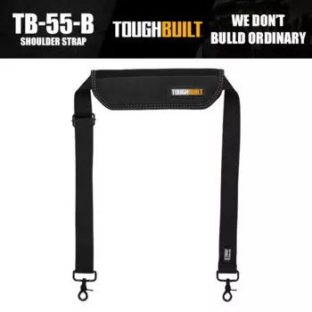 ToughBuilt TB-55-B Плечевой ремень