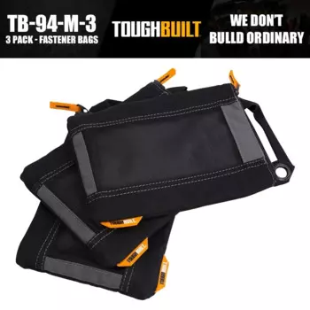 ToughBuilt TB-94-M-3 Сумки для инструментов