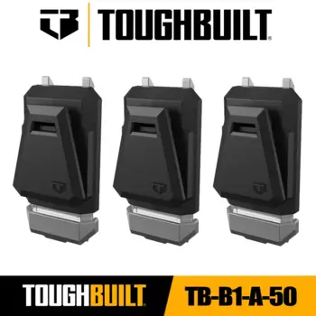TOUGHBUILT TB-B1-A-50 держатель для инструментов