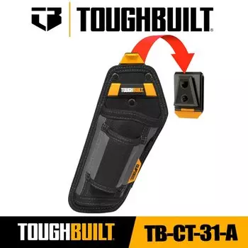 TOUGHBUILT TB-CT-31-A Кобура для молотка