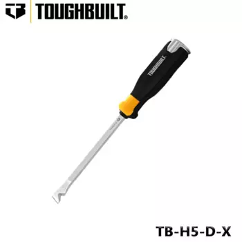 TOUGHBUILT TB-H5-D-X отвертка для сноса отвертка отвертка для сноса отвертка для пирсинга ручные инструменты