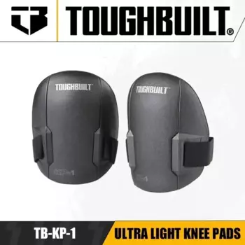 TOUGHBUILT TB-KP-1 наколенники