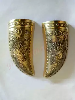Товары Taoist, латунные гадания, святой грейл, святой грейл янцзяо, гадания Инь-Ян, чаша tribute, чаша цзыцания