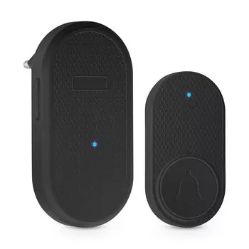 TOWODE Беспроводной дверной звонок M558 F60