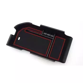 Toyota Camry 70 XV70 2018-2023 Подлокотник Для Центральной Консоли Органайзер Для Хранения Сумка Держатель Автомобильный Аксе...